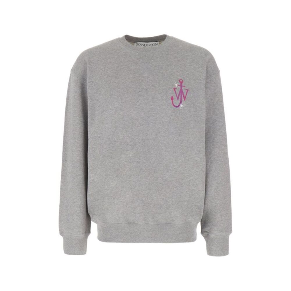 Jw Anderson Man Clothing Sweatshirts